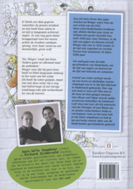 Vet oud! / Richard Zuiderveld