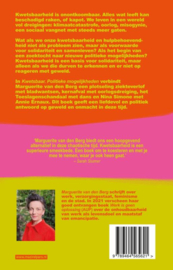 Kwetsbaar / Marguerite van den Berg
