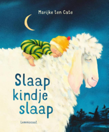 Slaap kindje slaap / Cate