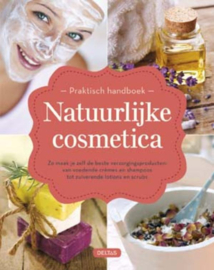 Natuurlijke cosmetica