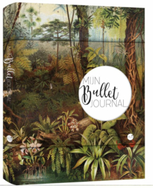 Journals met dotted papier