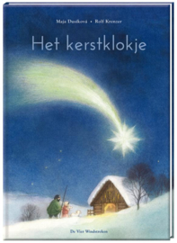 Het kerstklokje / Rolf Krenzer