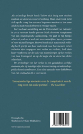 De archeologie van het verlies / Sarah Tarlow