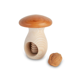 Houten Notenkraker