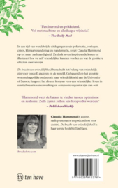 de kracht van vriendelijkheid / Claudia Hammond