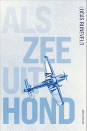 Als zee uit hond / Lucas Rijneveld