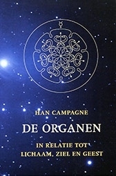 De organen / Han Campagne