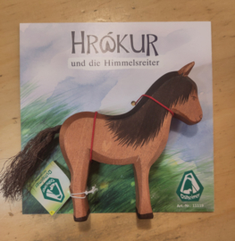 IJslander Hrókur