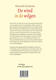 De wind in de wilgen / Kenneth Grahame