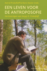 Een leven voor de antroposofie/ A.prokofieff,H.Hasler