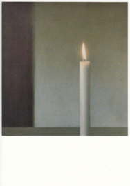 Kaars, Gerhard Richter