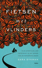 Fietsen met vlinders / Sara Dijkman