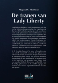 De tranen van Lady Liberty / Magchiel C. Matthijsen