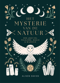 Het mysterie van de natuur / Alison Davies