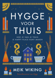 Hygge voor thuis / Meik Wiking