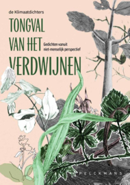Tongval van het verdwijnen / Klimaatdichters