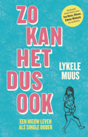 Zo kan het dus ook / Lykele Muus