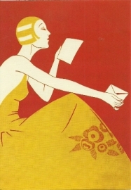 Lettre d'amour, A. Th. Dirkx
