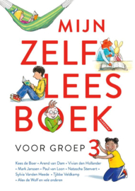 Mijn zelfleesboek voor groep 3 / Diverse auteurs