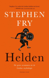 Helden / Stephen Fry