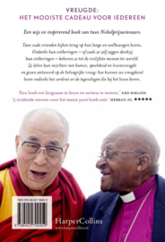 Het boek van vreugde / Dalai Lama en Desmond Tutu