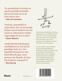 Nooit te klein om groot te denken / Ilse Daems & Paulien Hilbrink