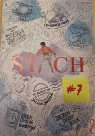 Stach 7, winter/ lente 2024