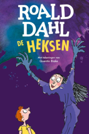 De heksen / Roald Dahl