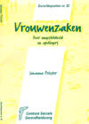 Gezichtspunten 32 Vrouwenzaken / Johanna Priester