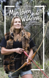 Mijn leven in de wildernis/ Miriam Lancewood