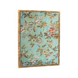 18 maands agenda Paperblanks July 2025-2026 Jane Austen, Persuasion Ultra vertical