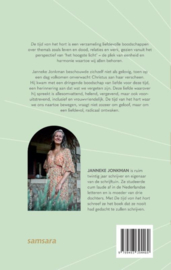 De tijd van het hart / Janneke Jonkman