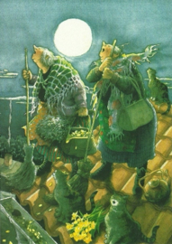 Concert, Inge Löök