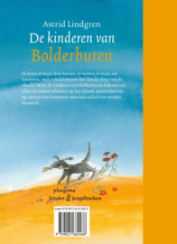 De kinderen van Bolderburen / Astrid Lindgren