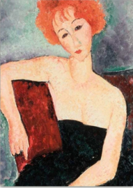 Modigliani