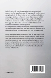 Voltooidheden / Augusta Verburg