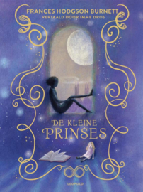 De kleine prinses ( vertaling Imme Dros)/ Frances Hodgson Burnett