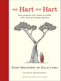 Van hart tot hart / Zijne Heiligheid de Dalai Lama