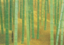 Begin van de zomer, Kaii Higashiyama