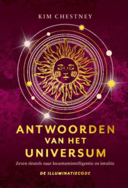 Antwoorden van het universum / Kim Chestney