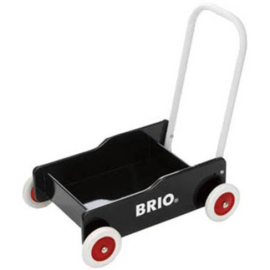 Brio loopwagen