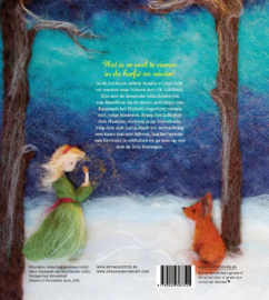 Wij vieren feest! herfst en winter / Susannah van Asch-Yasuda
