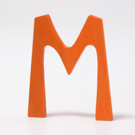 Grimm's letter M