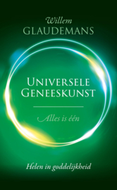Universele geneeskunst / Willem Glaudemans