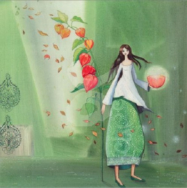 Geburtstagkalender Kristiana Heinemann
