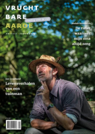 Vruchtbare Aarde Zomer 2024
