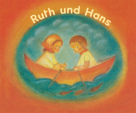 Ruth und Hans, Ruth Elsässer