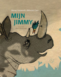 Mijn Jimmy / Werner Holzwarth