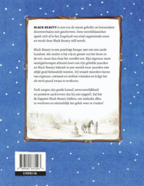 Black Beauty / Anna Sewell & Natasza Tardio