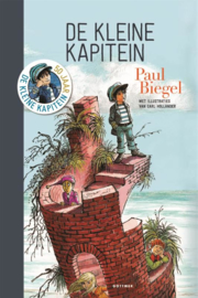 De Kleine Kapitein / Paul Biegel